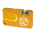Redi-Edge Redi-Edge Pocket Sharpener REPS201 Orange REPS201-ORANGE